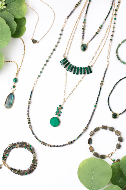 Verdant