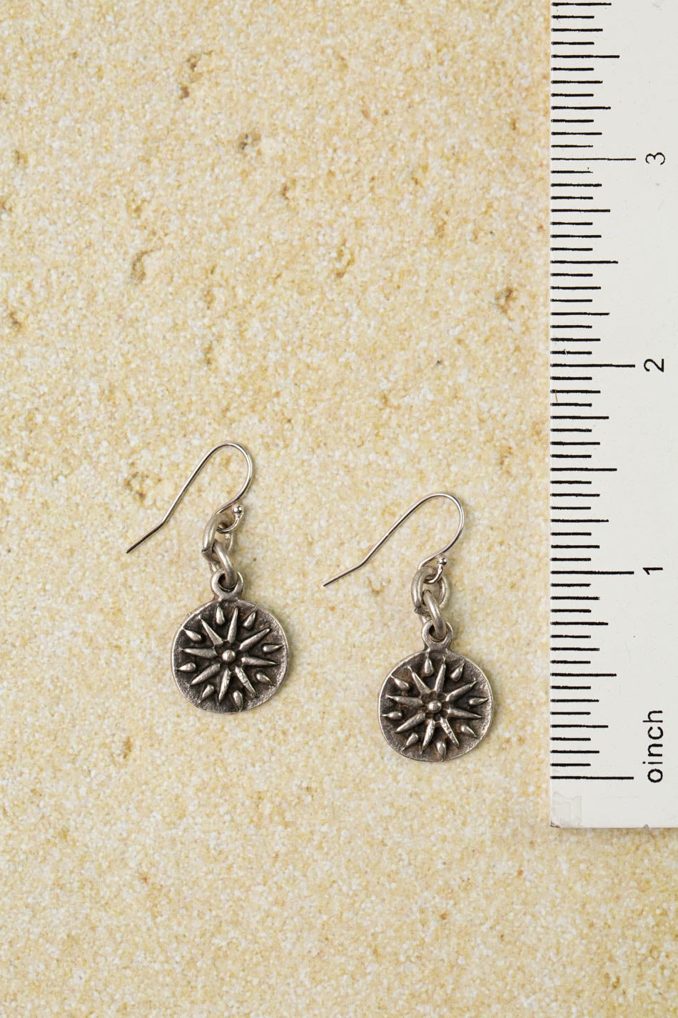 United Charm Simple Earring